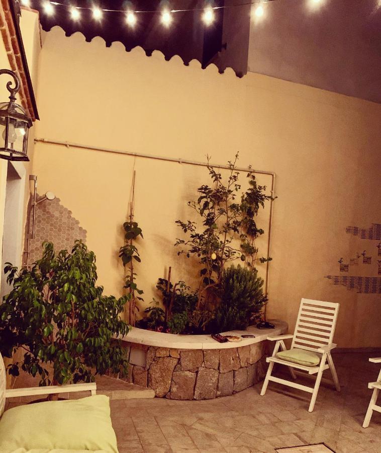 Ogliastra Luxury Apartment - Ajpsardinia Тортоли Экстерьер фото