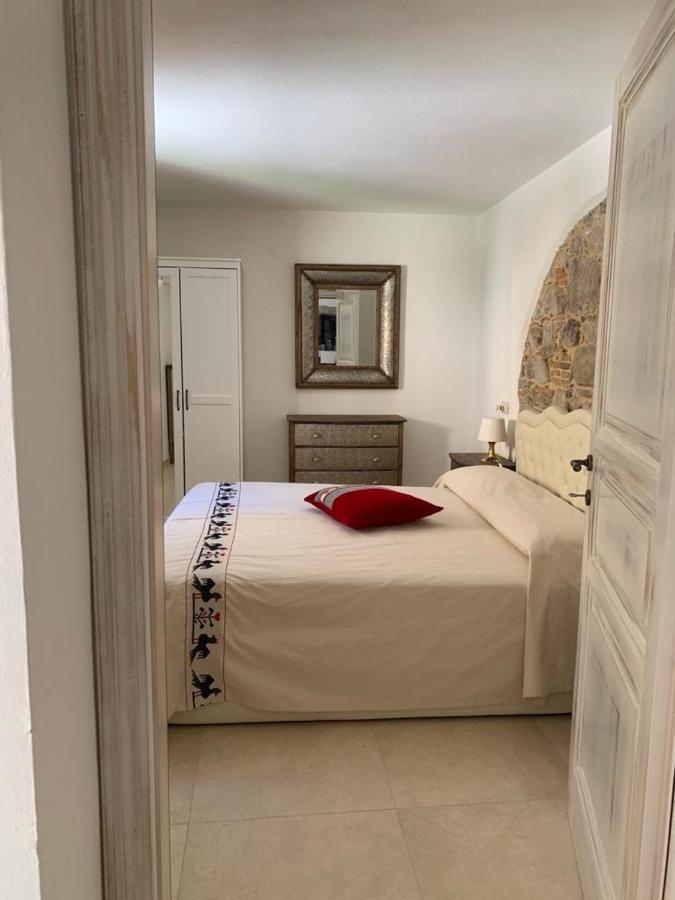 Ogliastra Luxury Apartment - Ajpsardinia Тортоли Экстерьер фото