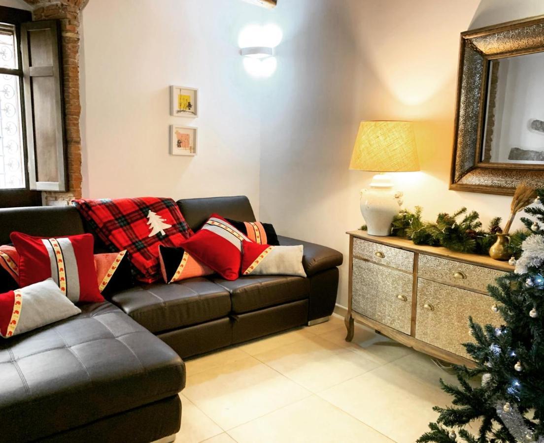 Ogliastra Luxury Apartment - Ajpsardinia Тортоли Экстерьер фото