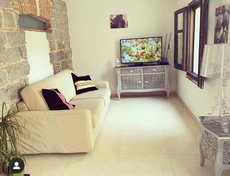 Ogliastra Luxury Apartment - Ajpsardinia Тортоли Экстерьер фото