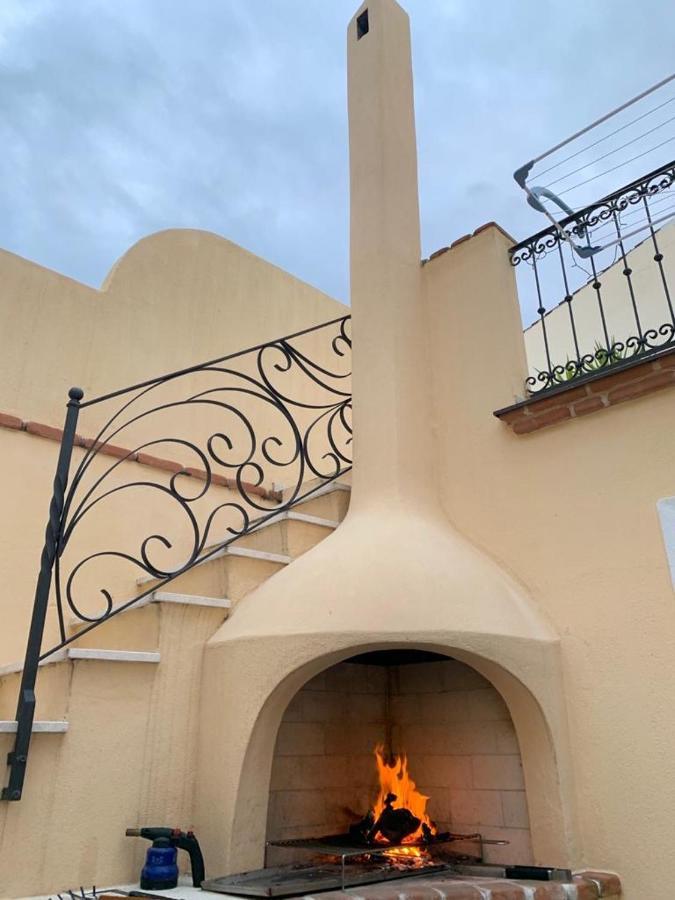 Ogliastra Luxury Apartment - Ajpsardinia Тортоли Экстерьер фото
