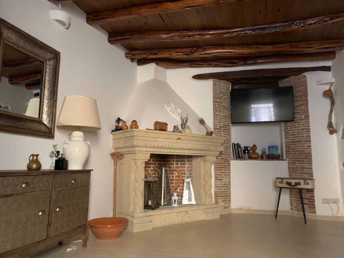 Ogliastra Luxury Apartment - Ajpsardinia Тортоли Экстерьер фото