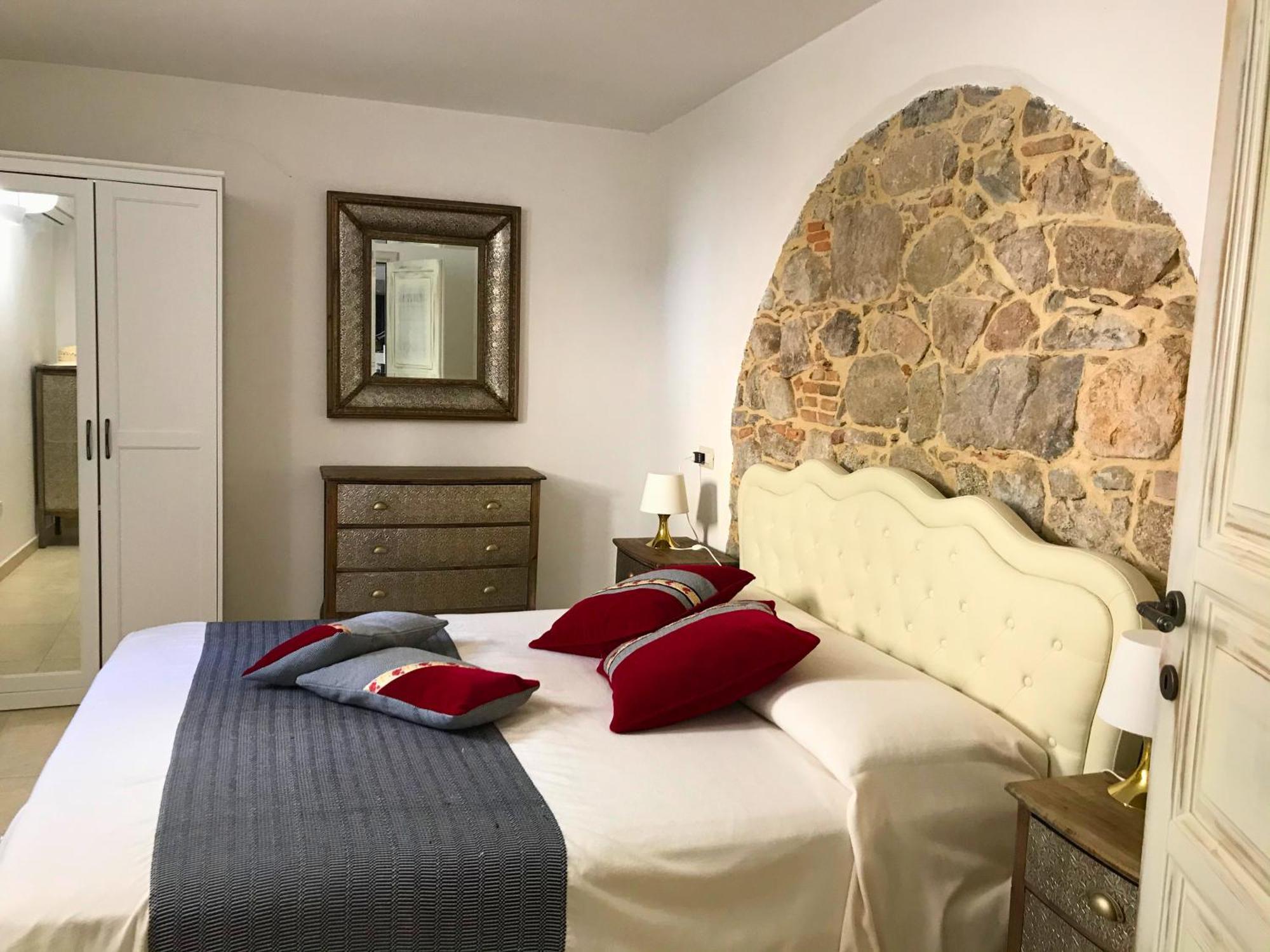 Ogliastra Luxury Apartment - Ajpsardinia Тортоли Экстерьер фото