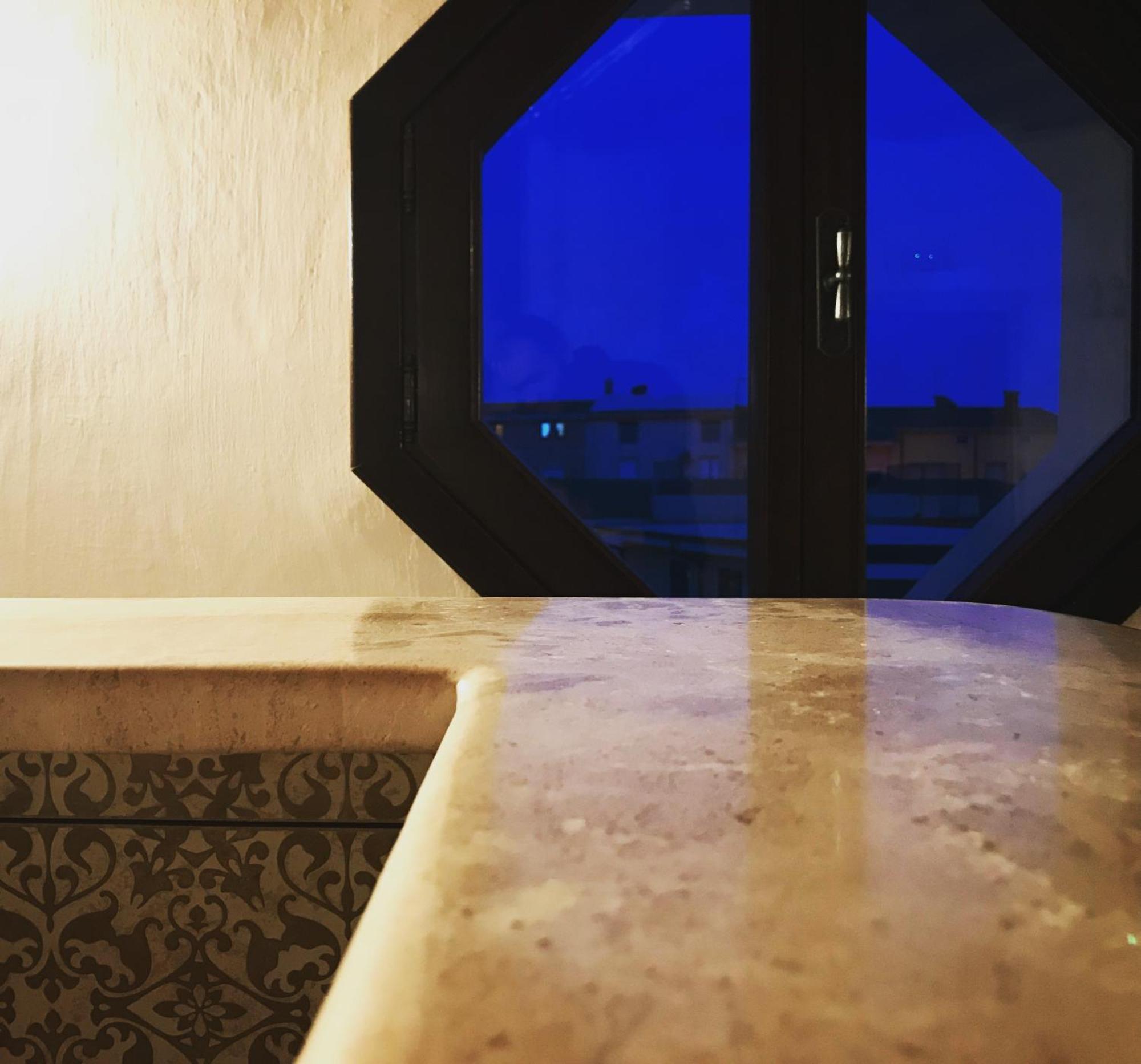 Ogliastra Luxury Apartment - Ajpsardinia Тортоли Экстерьер фото