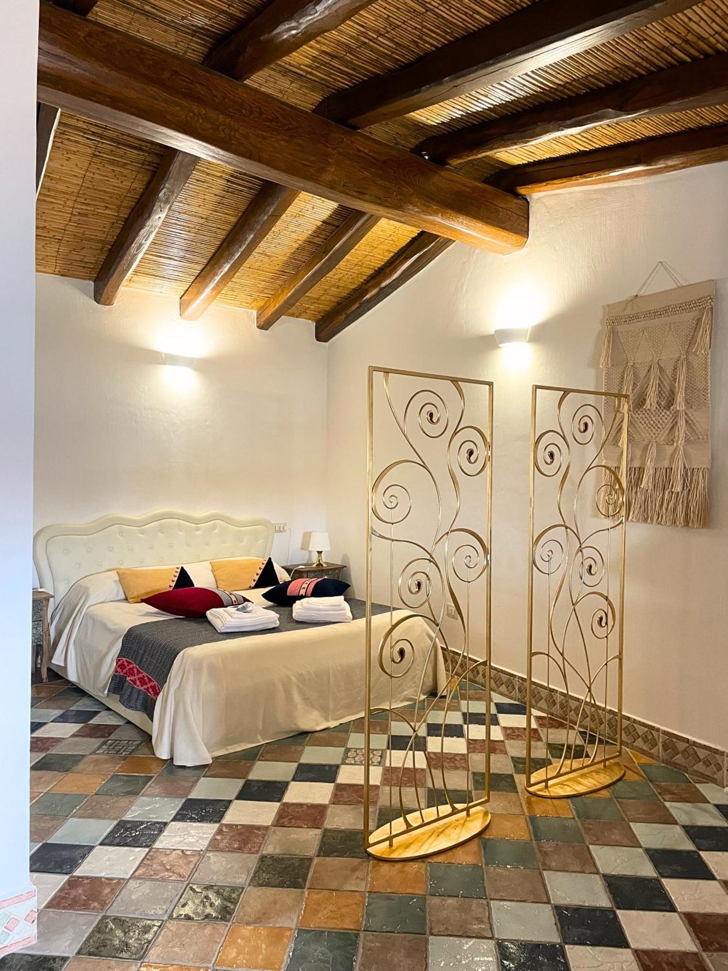 Ogliastra Luxury Apartment - Ajpsardinia Тортоли Экстерьер фото