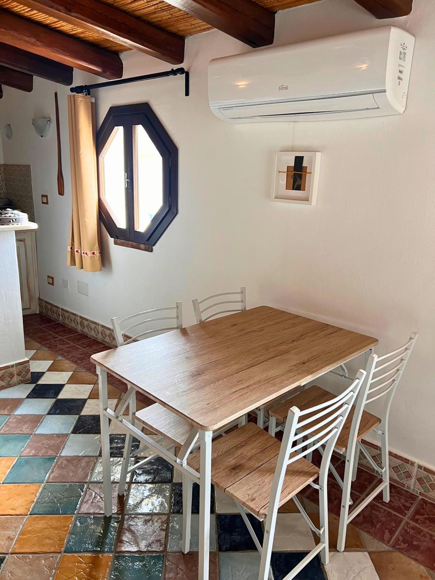 Ogliastra Luxury Apartment - Ajpsardinia Тортоли Экстерьер фото