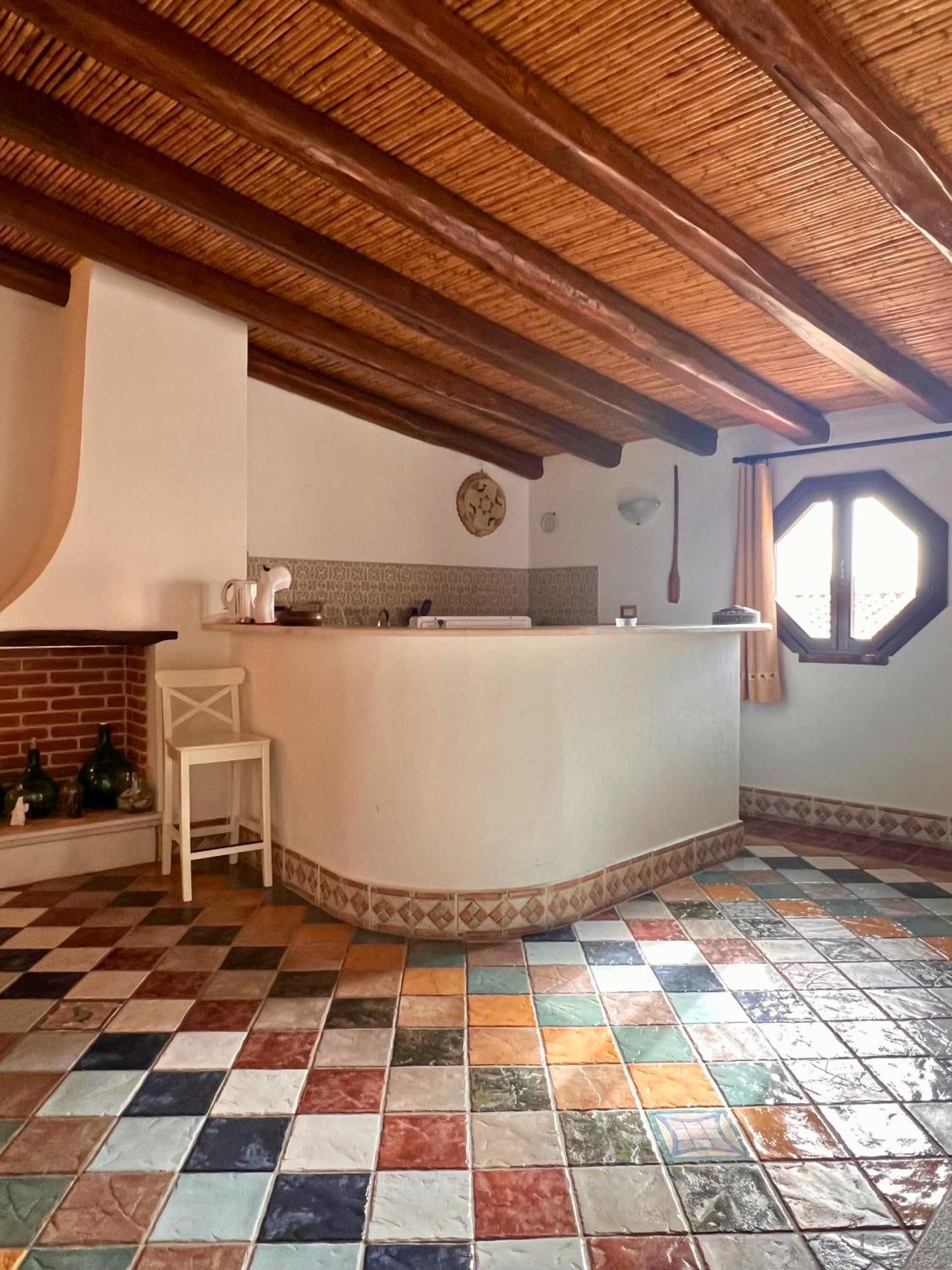 Ogliastra Luxury Apartment - Ajpsardinia Тортоли Экстерьер фото
