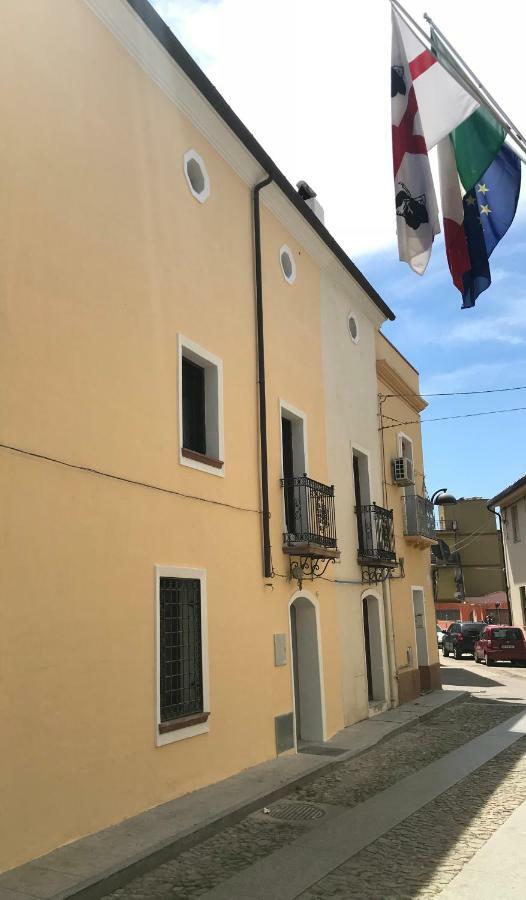 Ogliastra Luxury Apartment - Ajpsardinia Тортоли Экстерьер фото