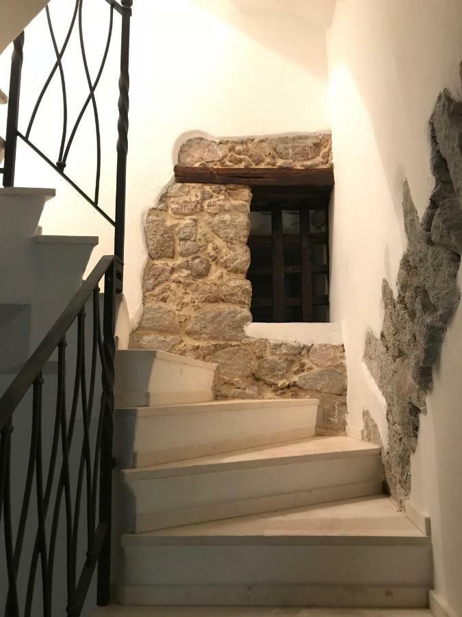 Ogliastra Luxury Apartment - Ajpsardinia Тортоли Экстерьер фото