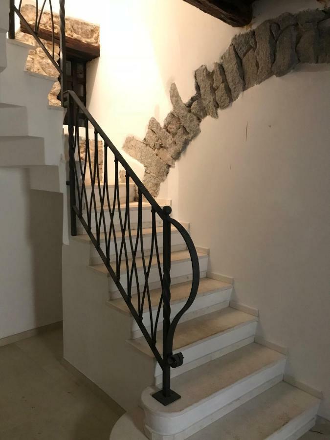 Ogliastra Luxury Apartment - Ajpsardinia Тортоли Экстерьер фото