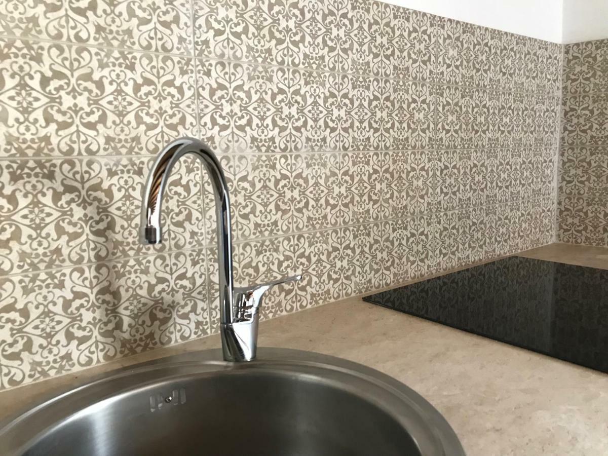 Ogliastra Luxury Apartment - Ajpsardinia Тортоли Экстерьер фото