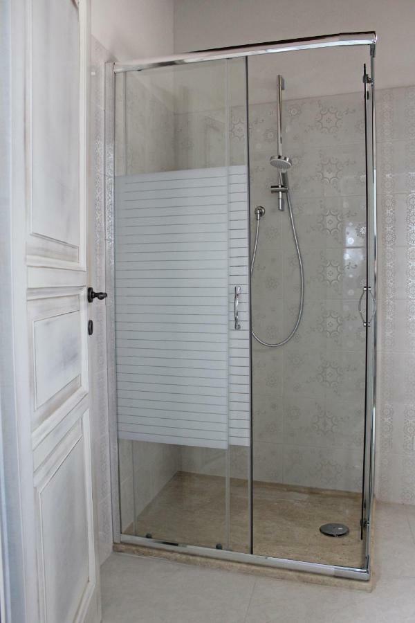 Ogliastra Luxury Apartment - Ajpsardinia Тортоли Экстерьер фото