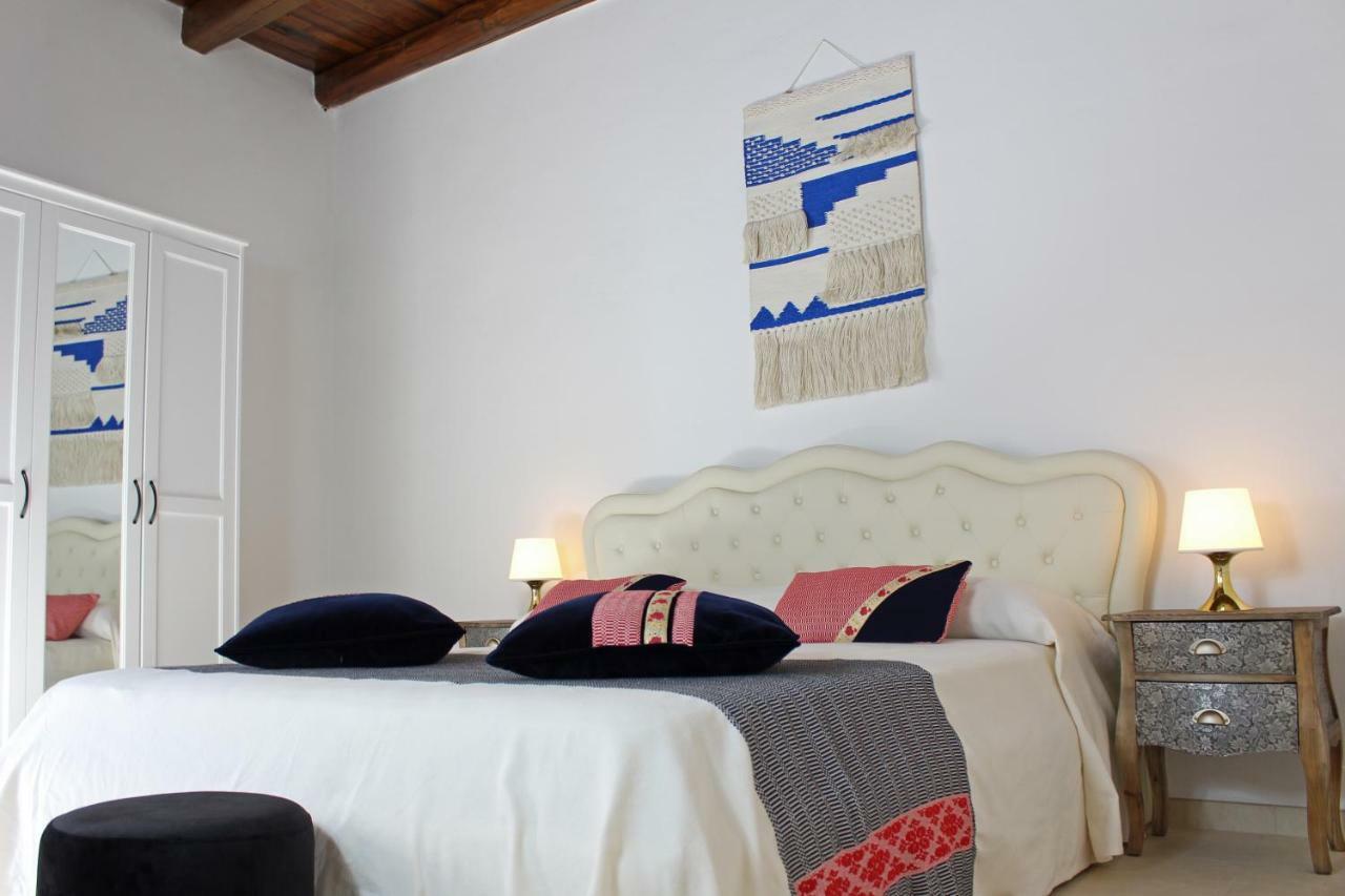 Ogliastra Luxury Apartment - Ajpsardinia Тортоли Экстерьер фото