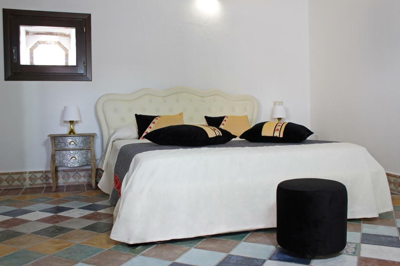 Ogliastra Luxury Apartment - Ajpsardinia Тортоли Экстерьер фото