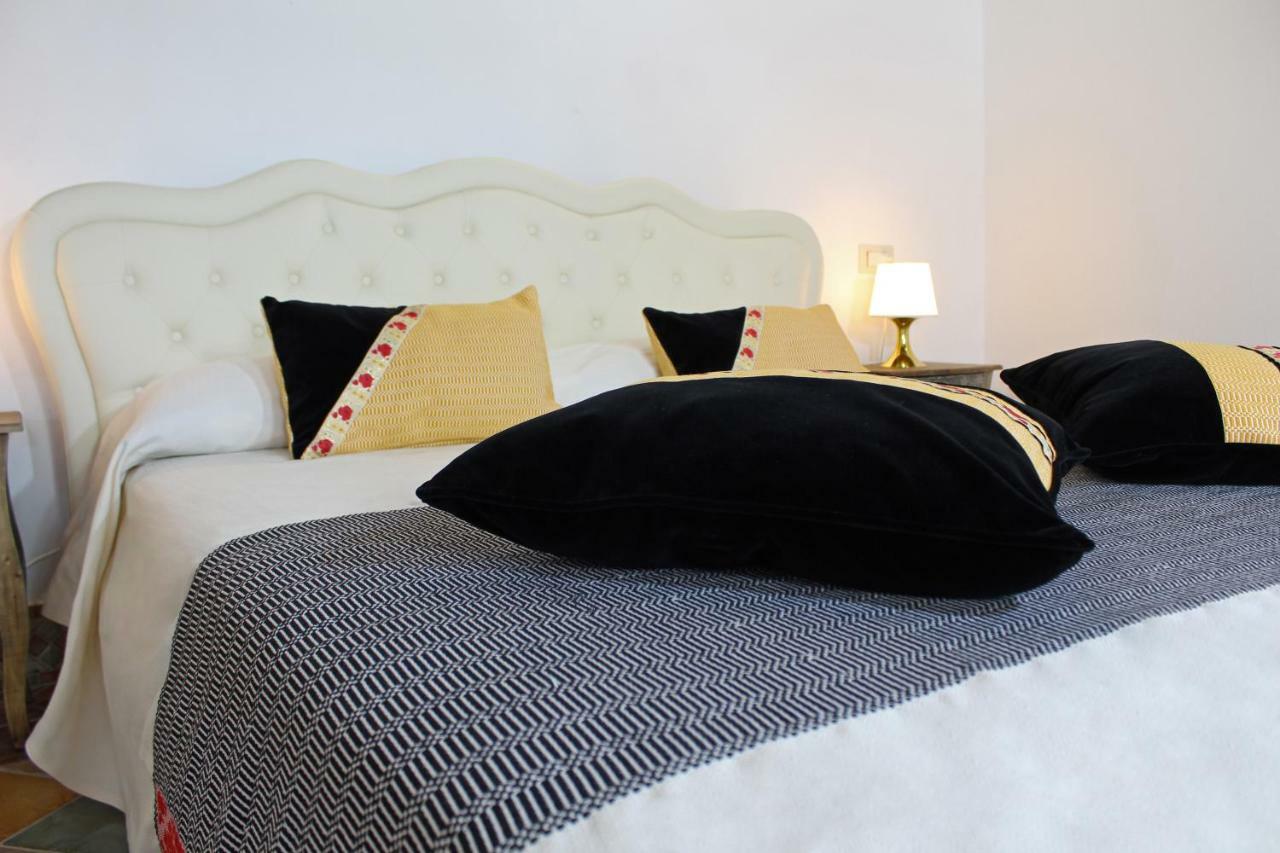 Ogliastra Luxury Apartment - Ajpsardinia Тортоли Экстерьер фото