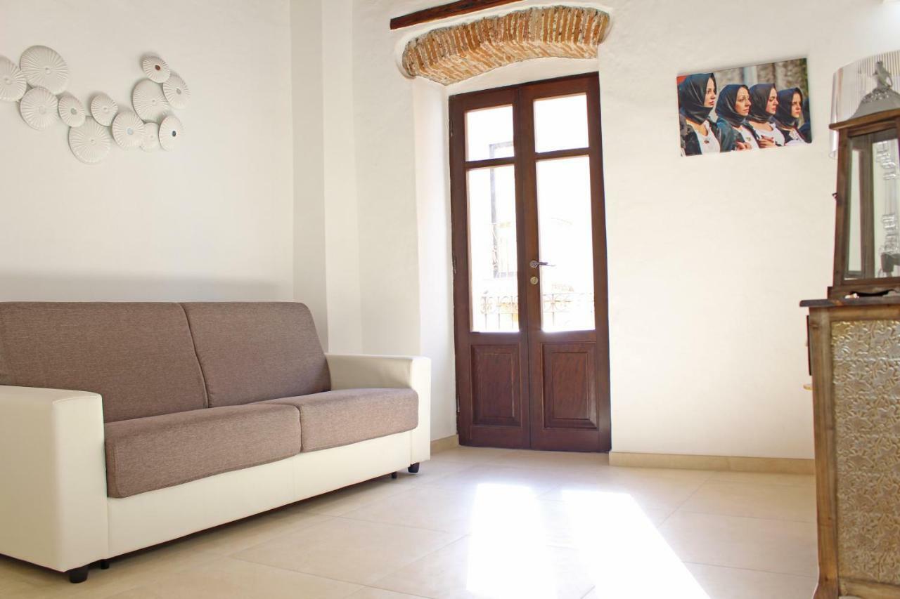 Ogliastra Luxury Apartment - Ajpsardinia Тортоли Экстерьер фото