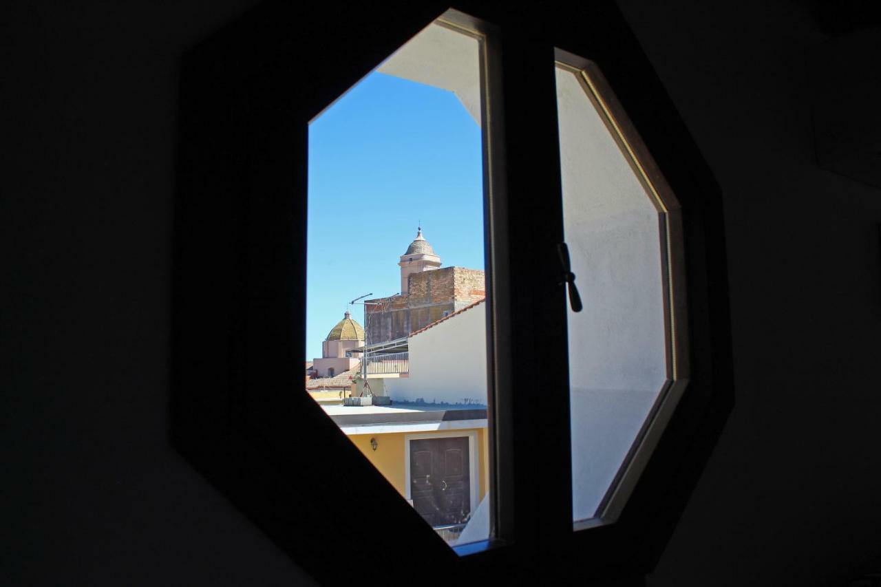 Ogliastra Luxury Apartment - Ajpsardinia Тортоли Экстерьер фото
