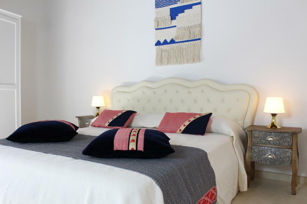 Ogliastra Luxury Apartment - Ajpsardinia Тортоли Экстерьер фото