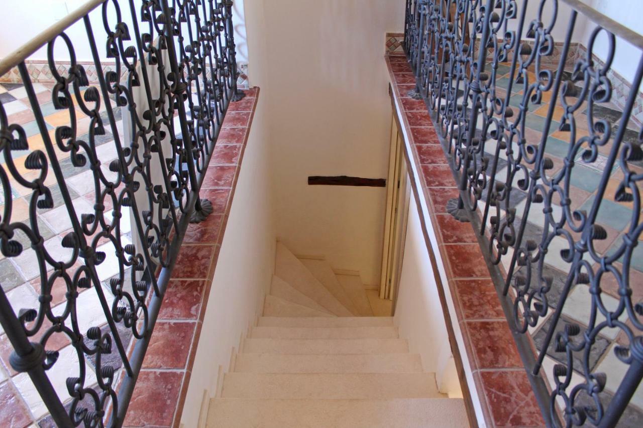 Ogliastra Luxury Apartment - Ajpsardinia Тортоли Экстерьер фото