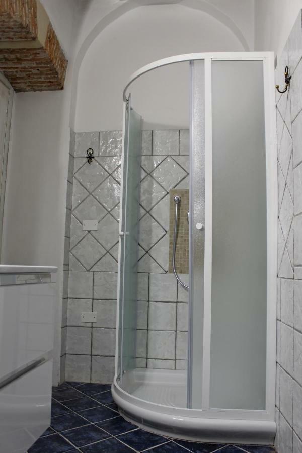 Ogliastra Luxury Apartment - Ajpsardinia Тортоли Экстерьер фото