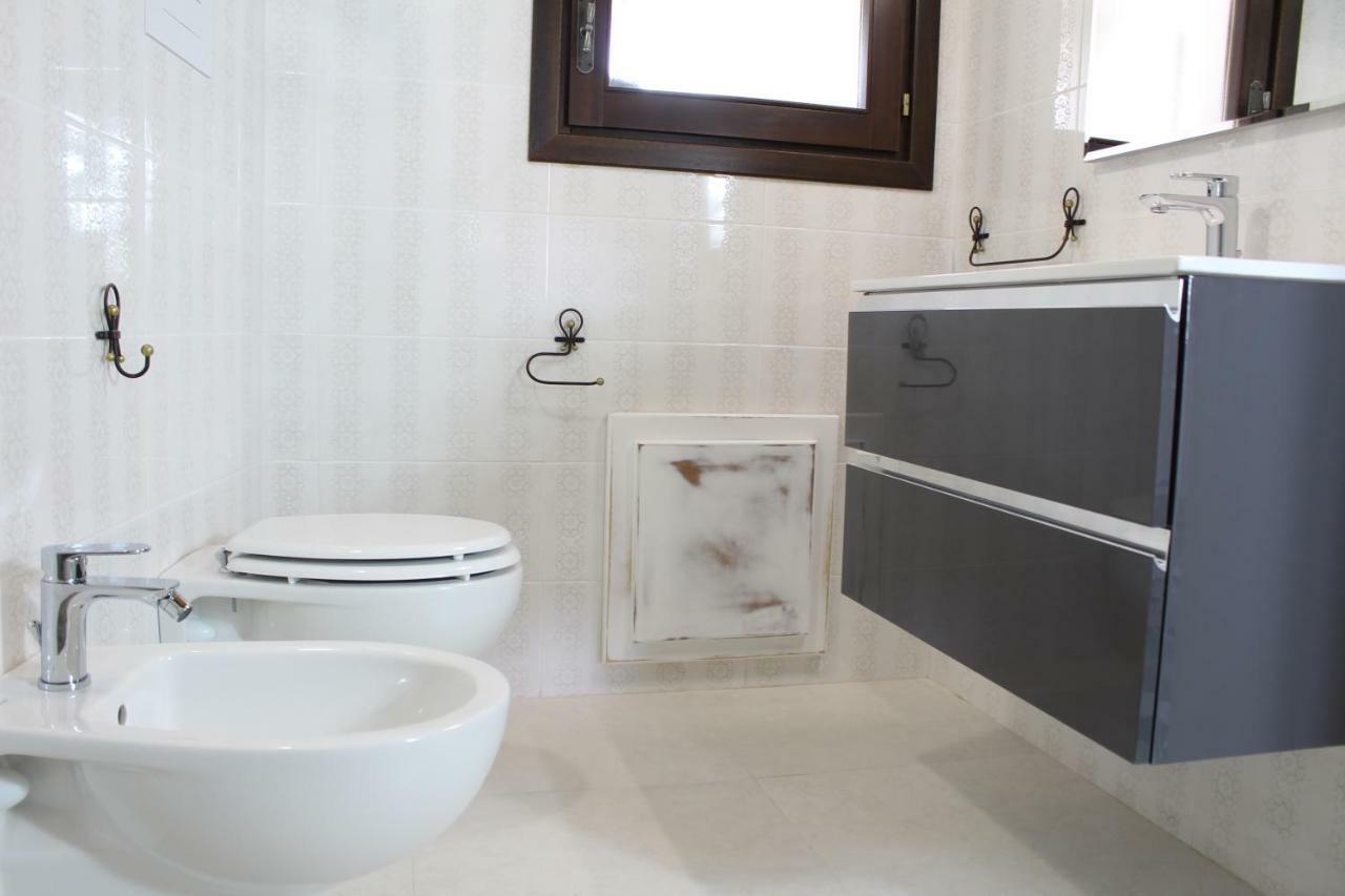 Ogliastra Luxury Apartment - Ajpsardinia Тортоли Экстерьер фото