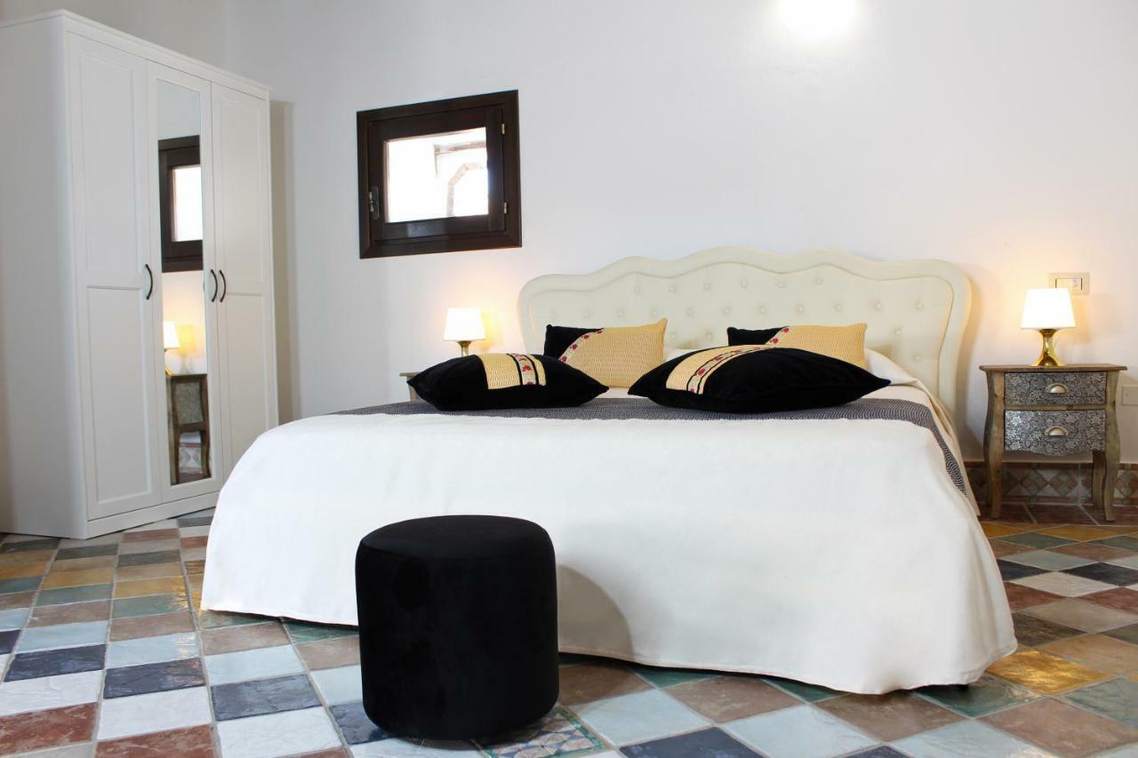 Ogliastra Luxury Apartment - Ajpsardinia Тортоли Экстерьер фото