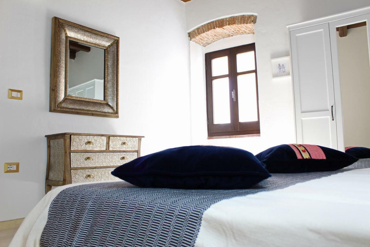 Ogliastra Luxury Apartment - Ajpsardinia Тортоли Экстерьер фото