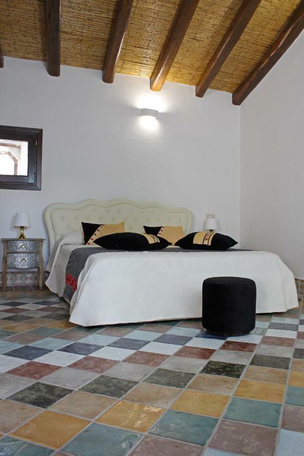 Ogliastra Luxury Apartment - Ajpsardinia Тортоли Экстерьер фото