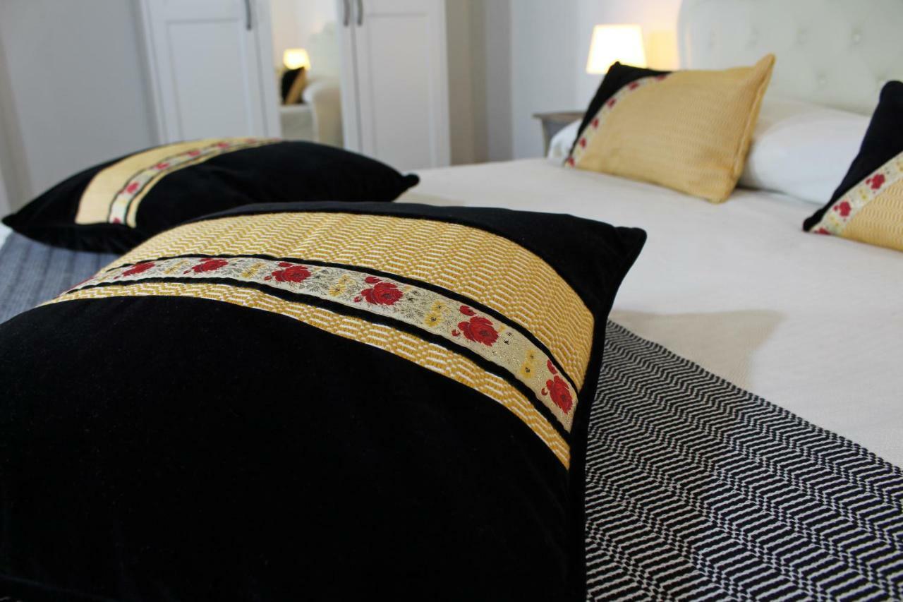 Ogliastra Luxury Apartment - Ajpsardinia Тортоли Экстерьер фото
