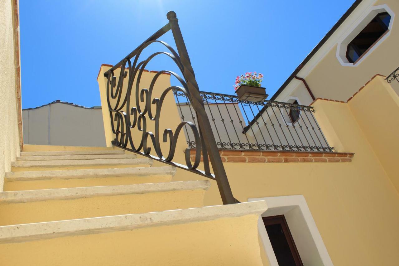 Ogliastra Luxury Apartment - Ajpsardinia Тортоли Экстерьер фото