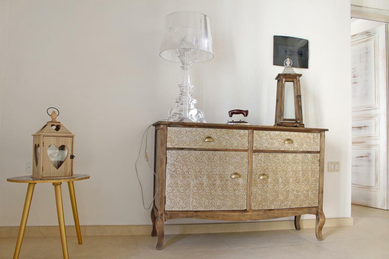Ogliastra Luxury Apartment - Ajpsardinia Тортоли Экстерьер фото