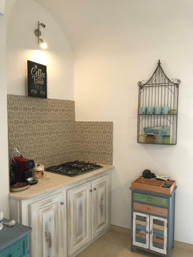 Ogliastra Luxury Apartment - Ajpsardinia Тортоли Экстерьер фото