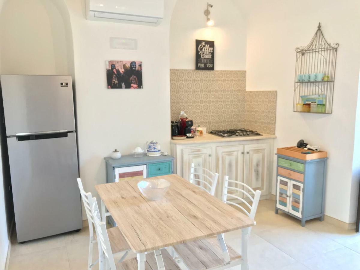 Ogliastra Luxury Apartment - Ajpsardinia Тортоли Экстерьер фото