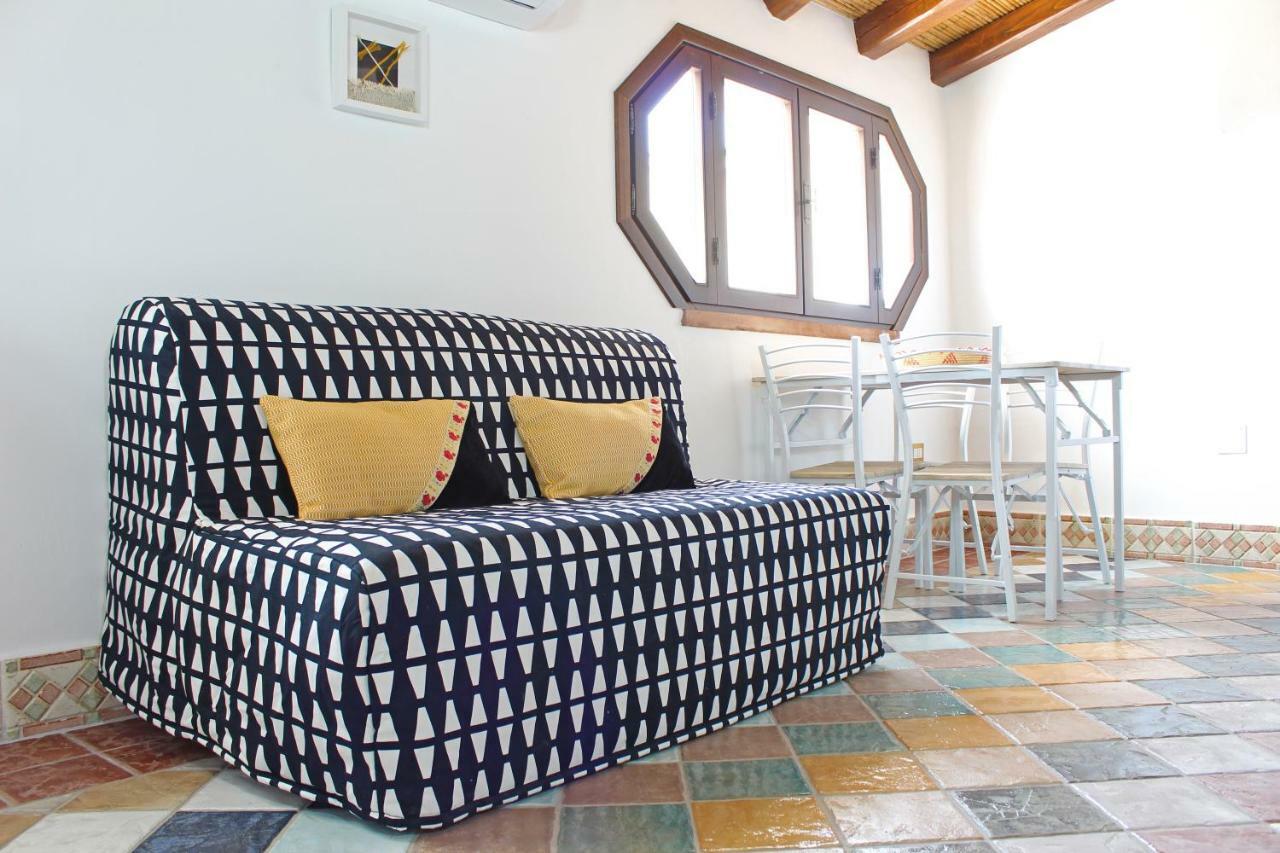 Ogliastra Luxury Apartment - Ajpsardinia Тортоли Экстерьер фото
