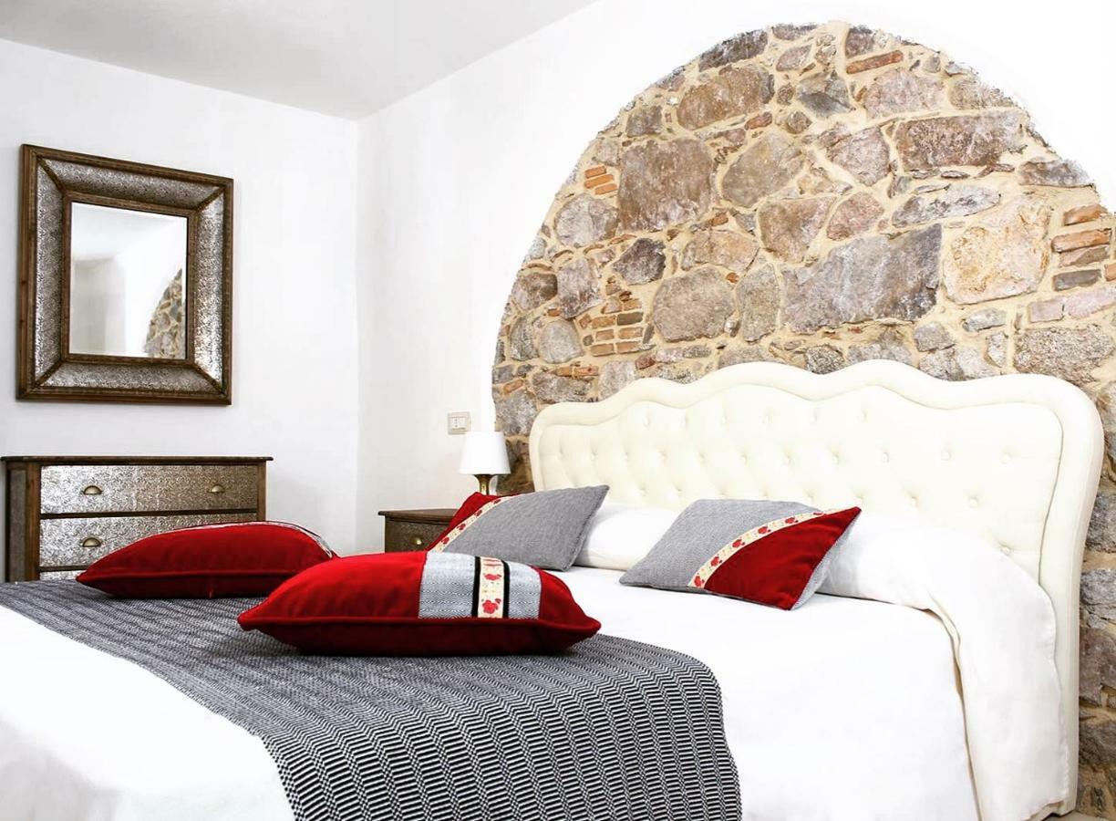 Ogliastra Luxury Apartment - Ajpsardinia Тортоли Экстерьер фото