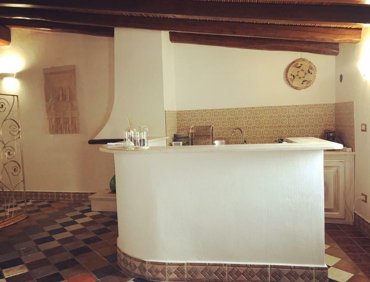 Ogliastra Luxury Apartment - Ajpsardinia Тортоли Экстерьер фото