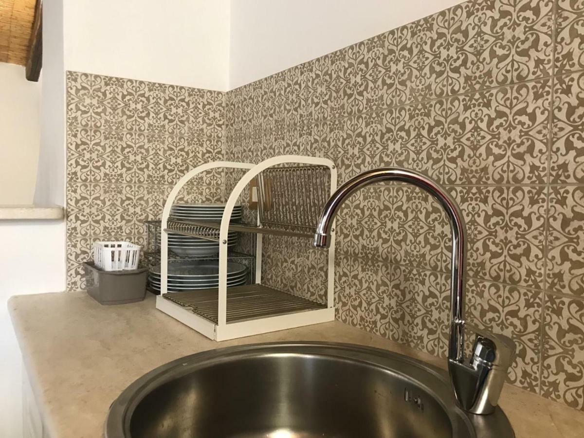 Ogliastra Luxury Apartment - Ajpsardinia Тортоли Экстерьер фото