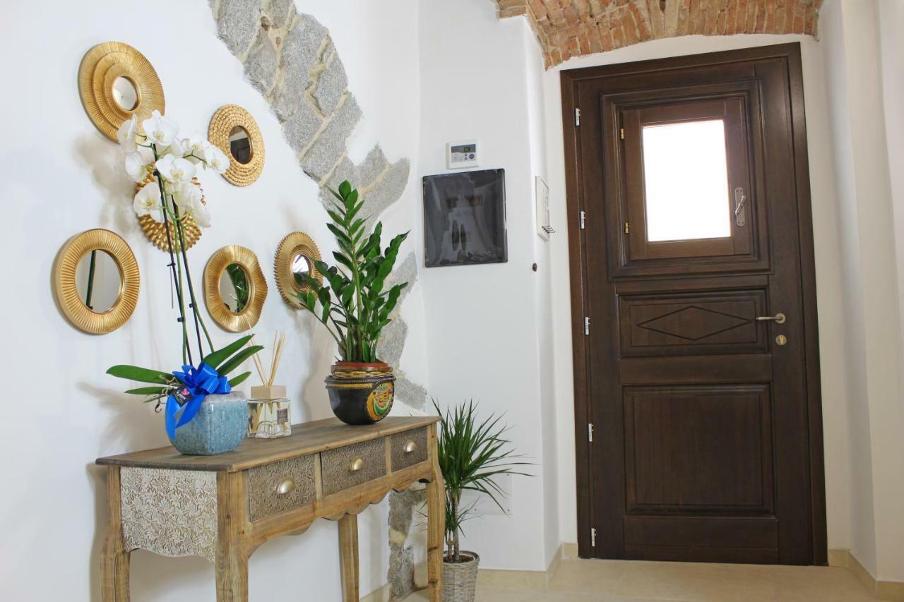 Ogliastra Luxury Apartment - Ajpsardinia Тортоли Экстерьер фото